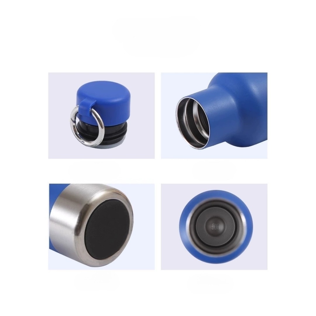 Термос из нержавеющей стали No1 (WY-8655) 500ml