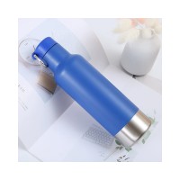 Термос из нержавеющей стали No1 (WY-8655) 500ml