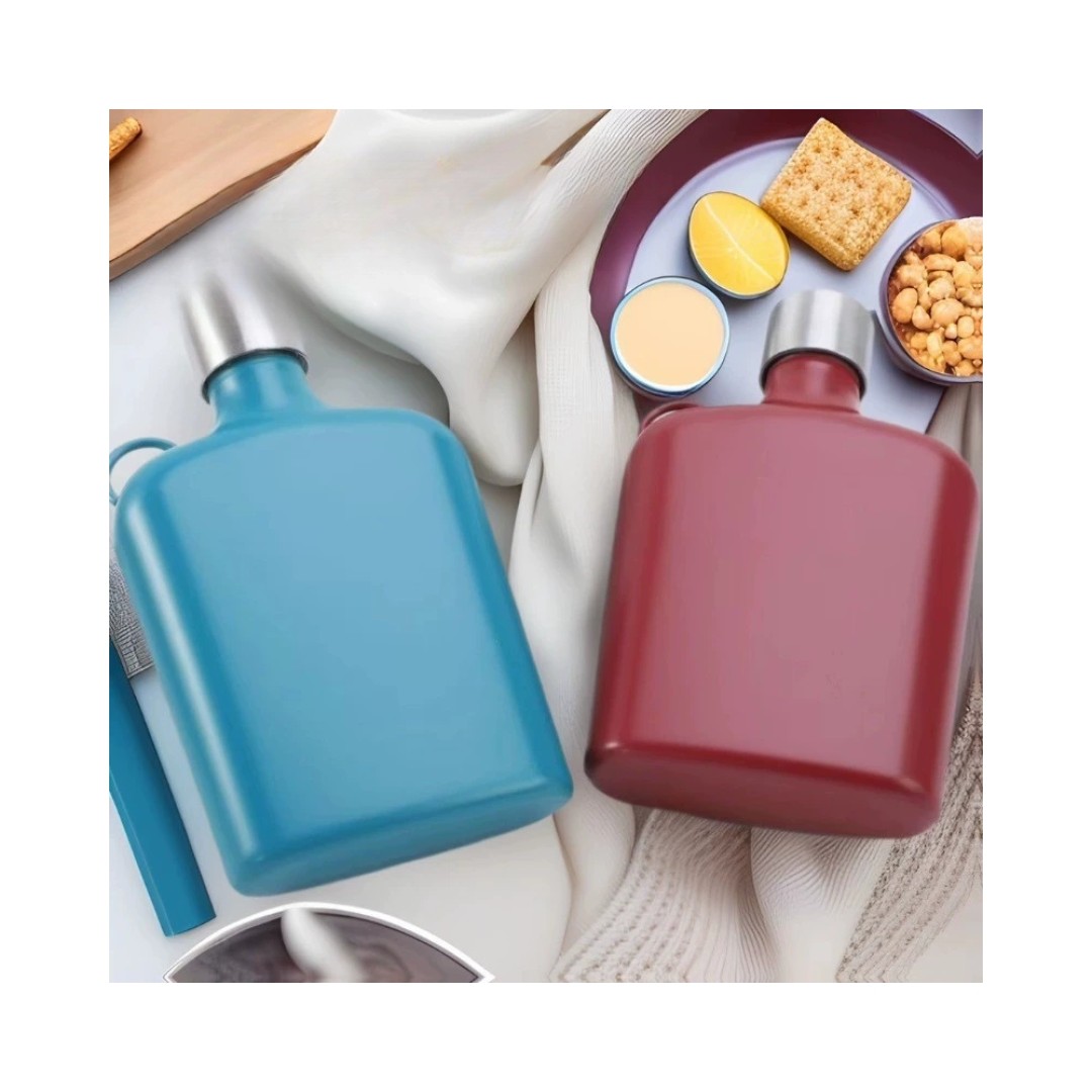 Термос из нержавеющей стали Feidi 304 266ml