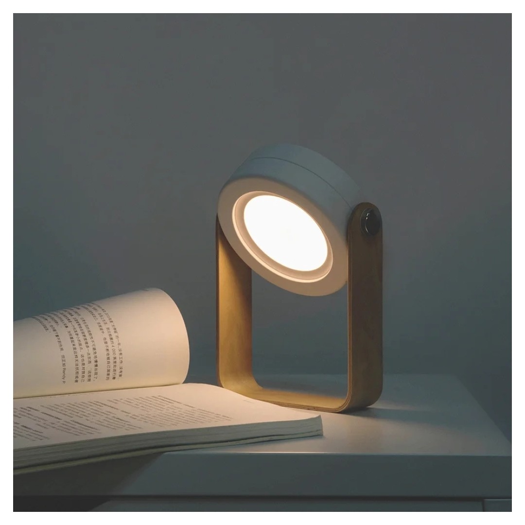 Портативная складная LED лампа LZPZ RUI (ML021D)