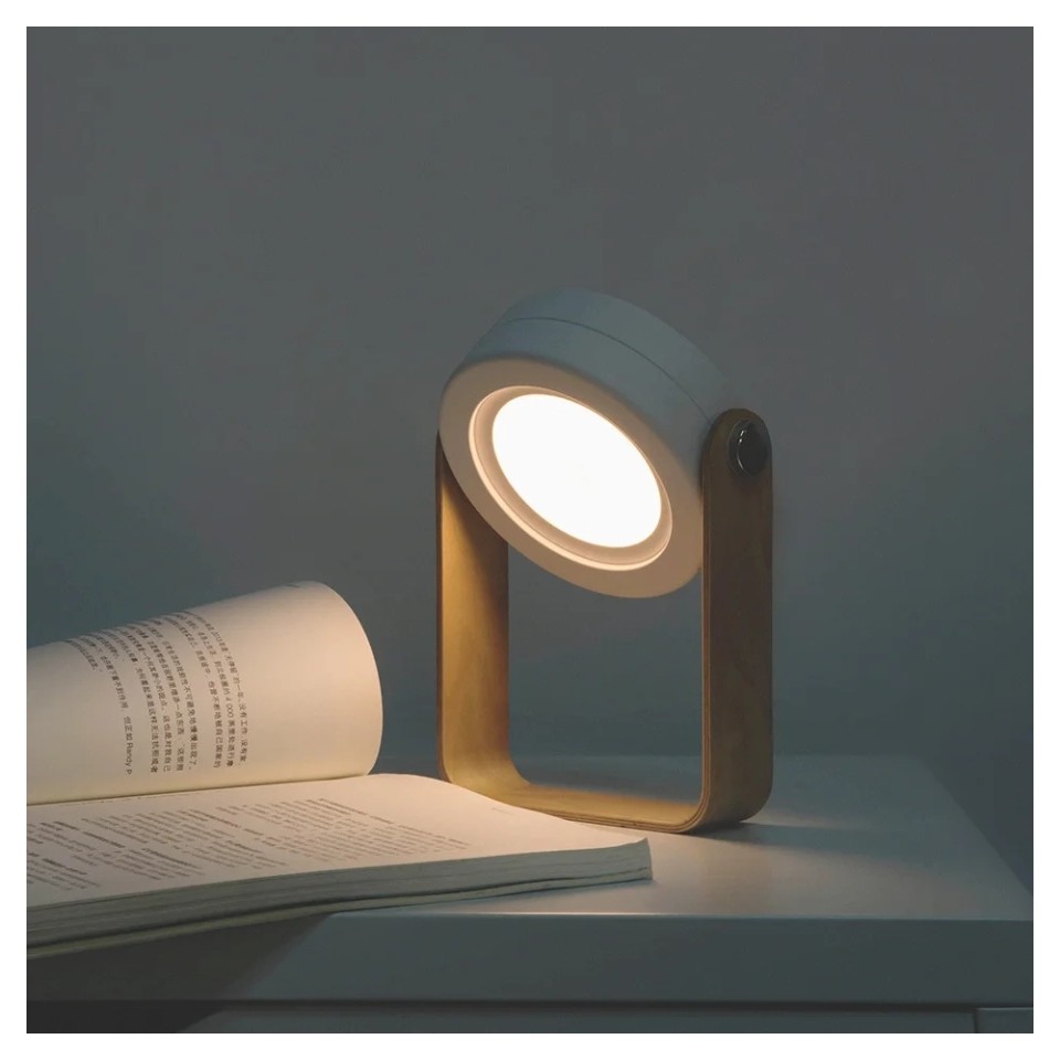 Портативная складная LED лампа LZPZ RUI (ML021D)