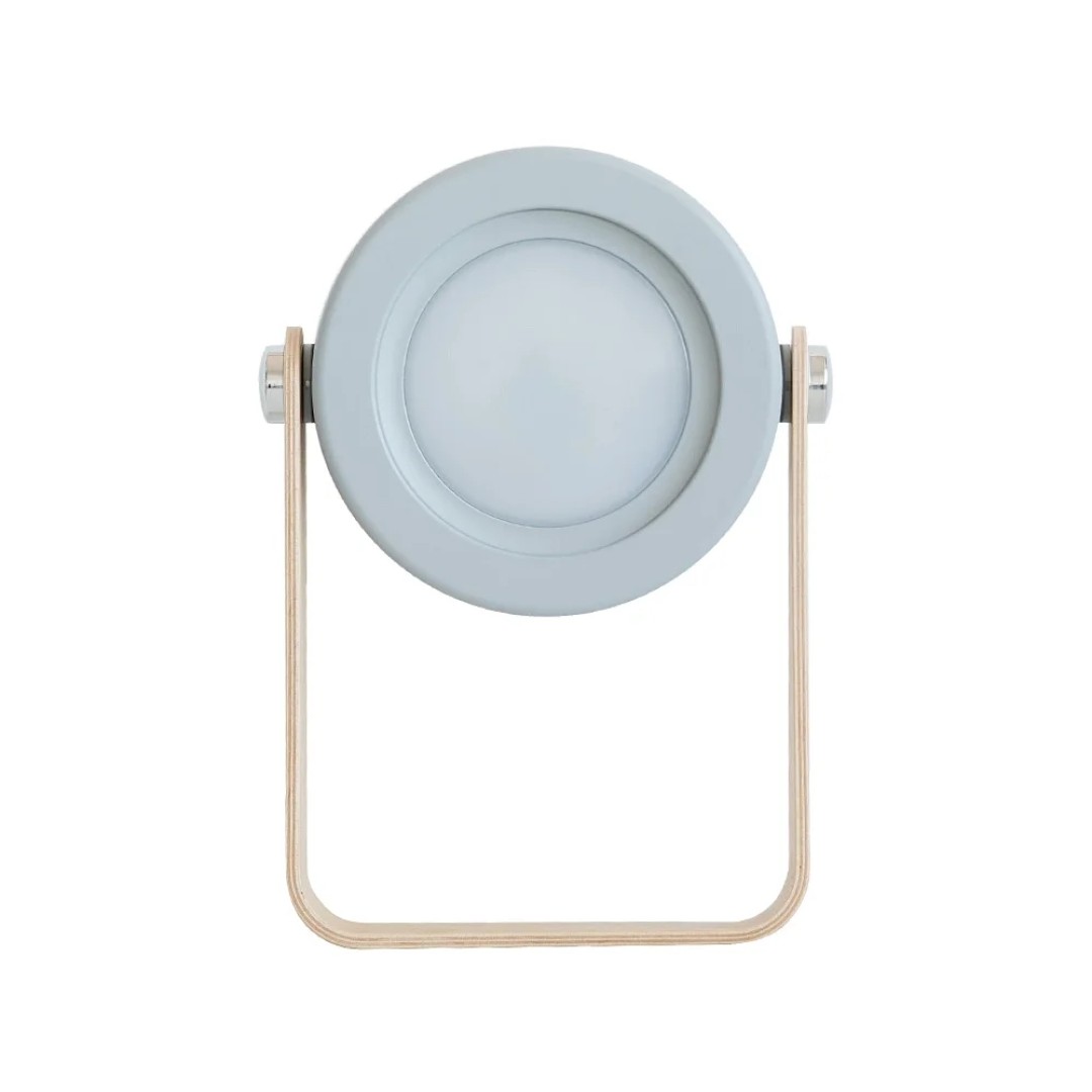 Портативная складная LED лампа LZPZ RUI (ML021D)