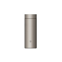 Титановый термос Xiaomi Mijia Thermos Cup Ti 2 350ml
