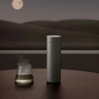Титановый термос Xiaomi Mijia Thermos Cup Ti 2 350ml