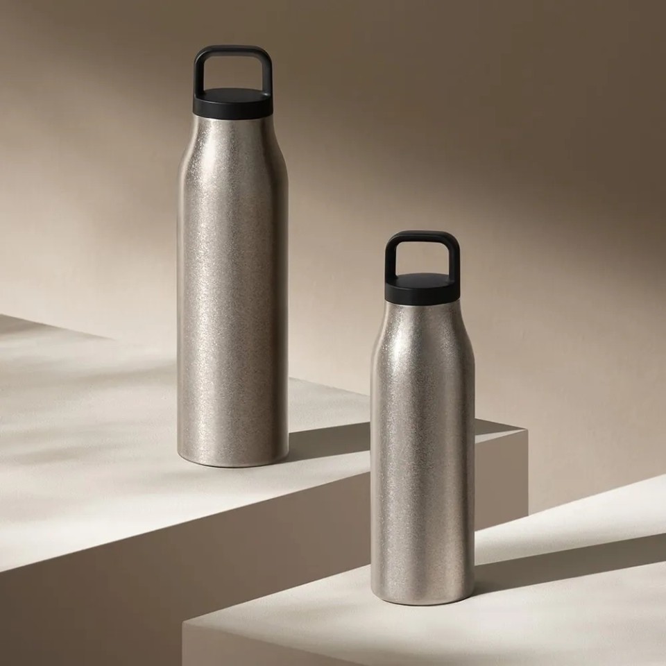 Титановый термос Xiaomi Mijia Cup G 450ml (MJTIG01PL)