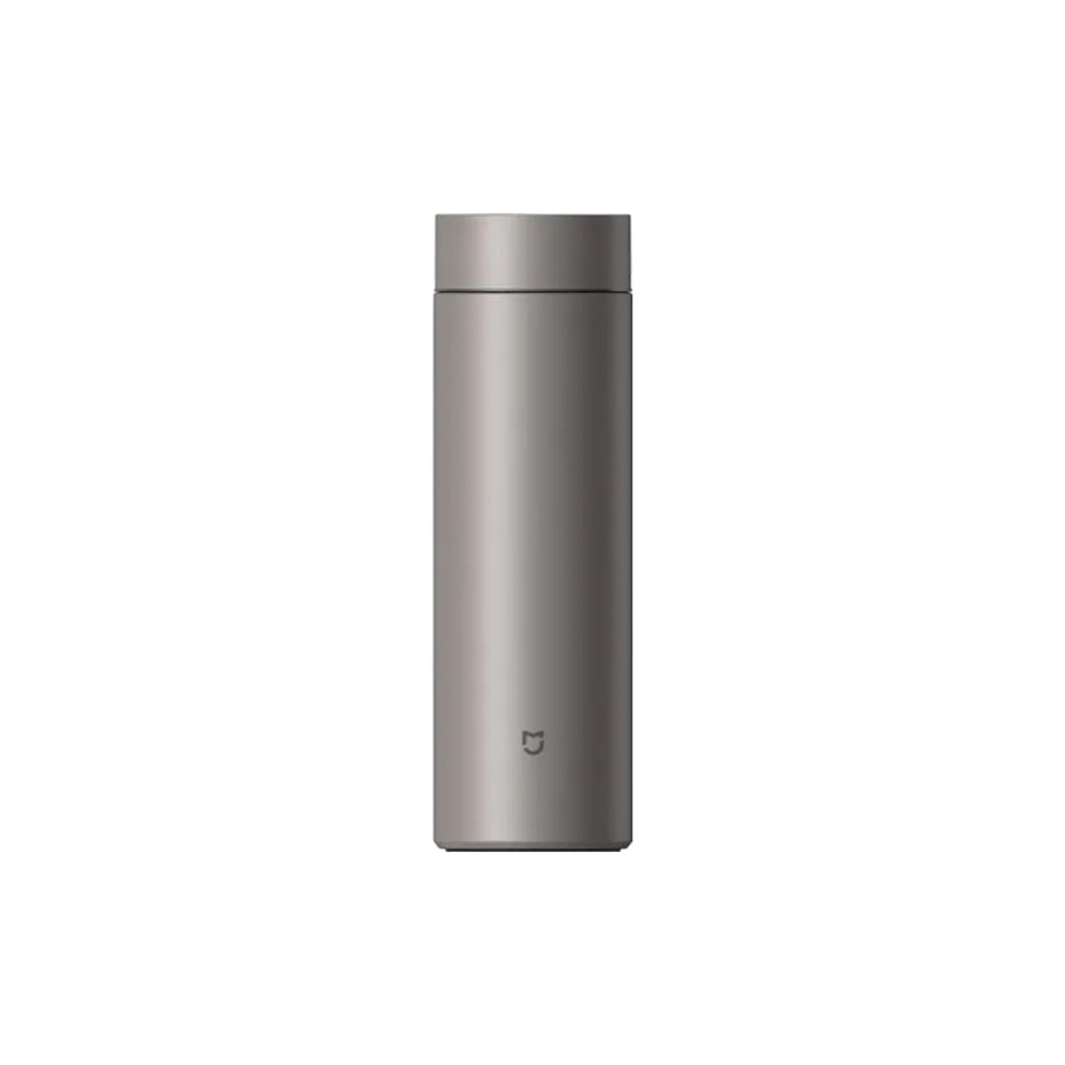 Титановый термос Xiaomi Mijia Thermos Cup Ti 2 480ml