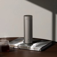 Титановый термос Xiaomi Mijia Thermos Cup Ti 2 480ml