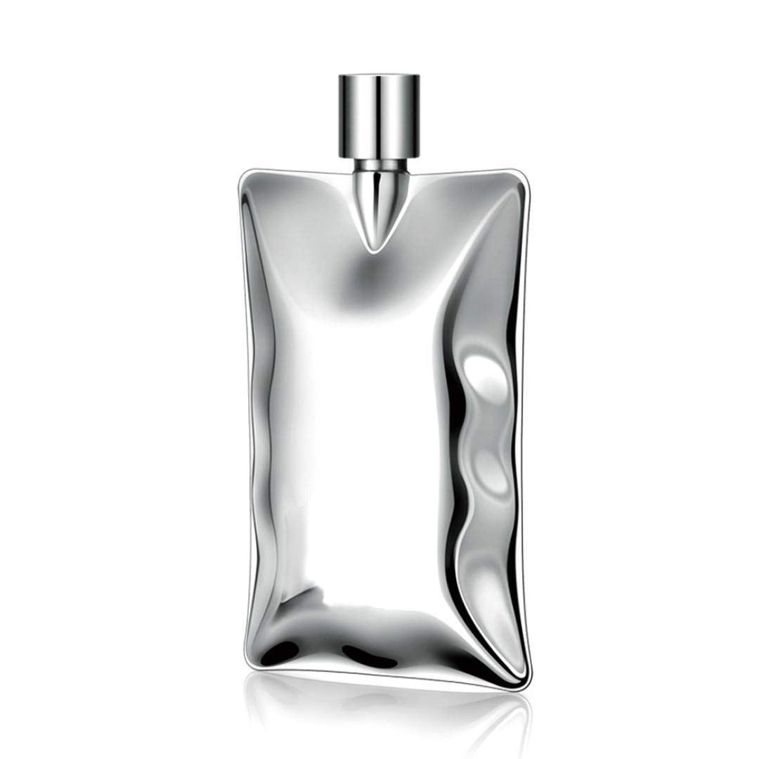 Фляга Shine Creative Stainless Steel Hip Flask 6 oz