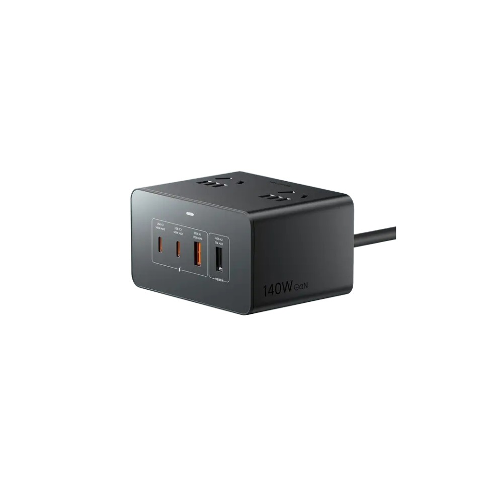 Зарядная станция Xiaomi Desk Charging Station 140W