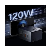 Зарядная станция Xiaomi Desk Charging Station 140W