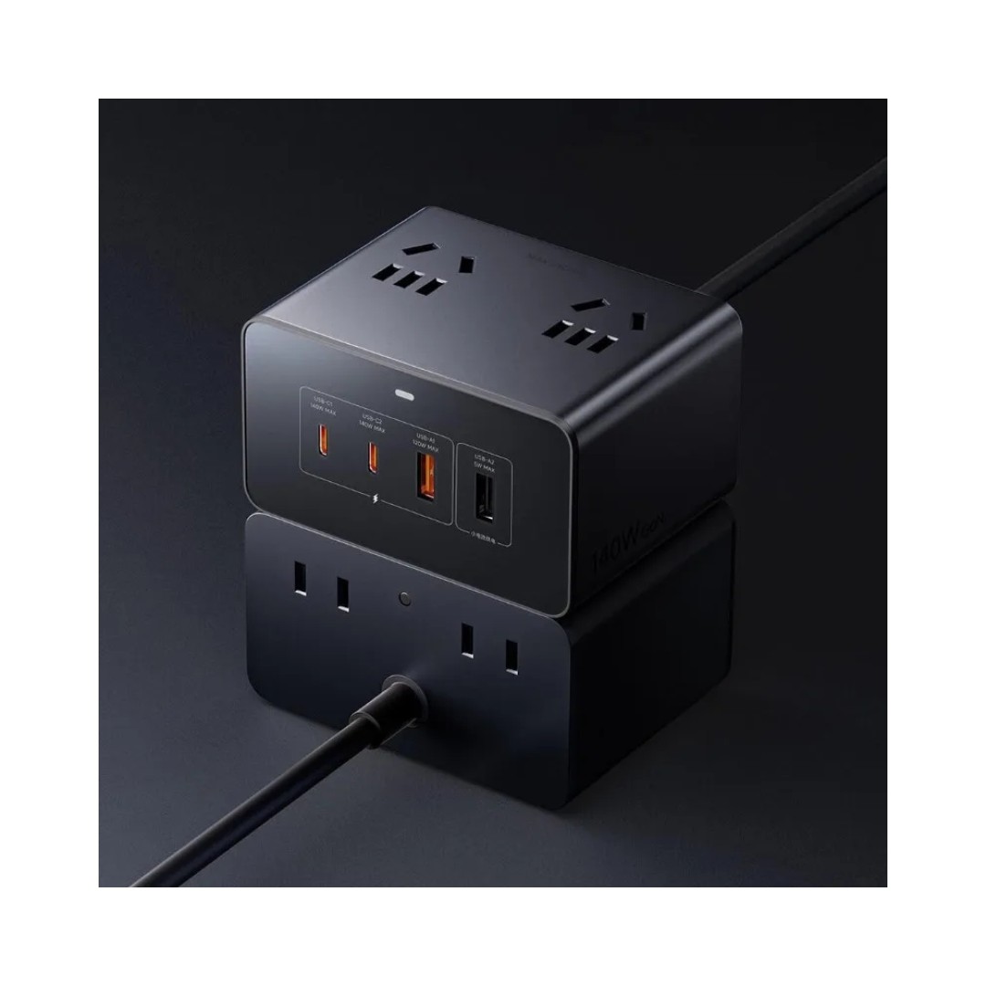 Зарядная станция Xiaomi Desk Charging Station 140W