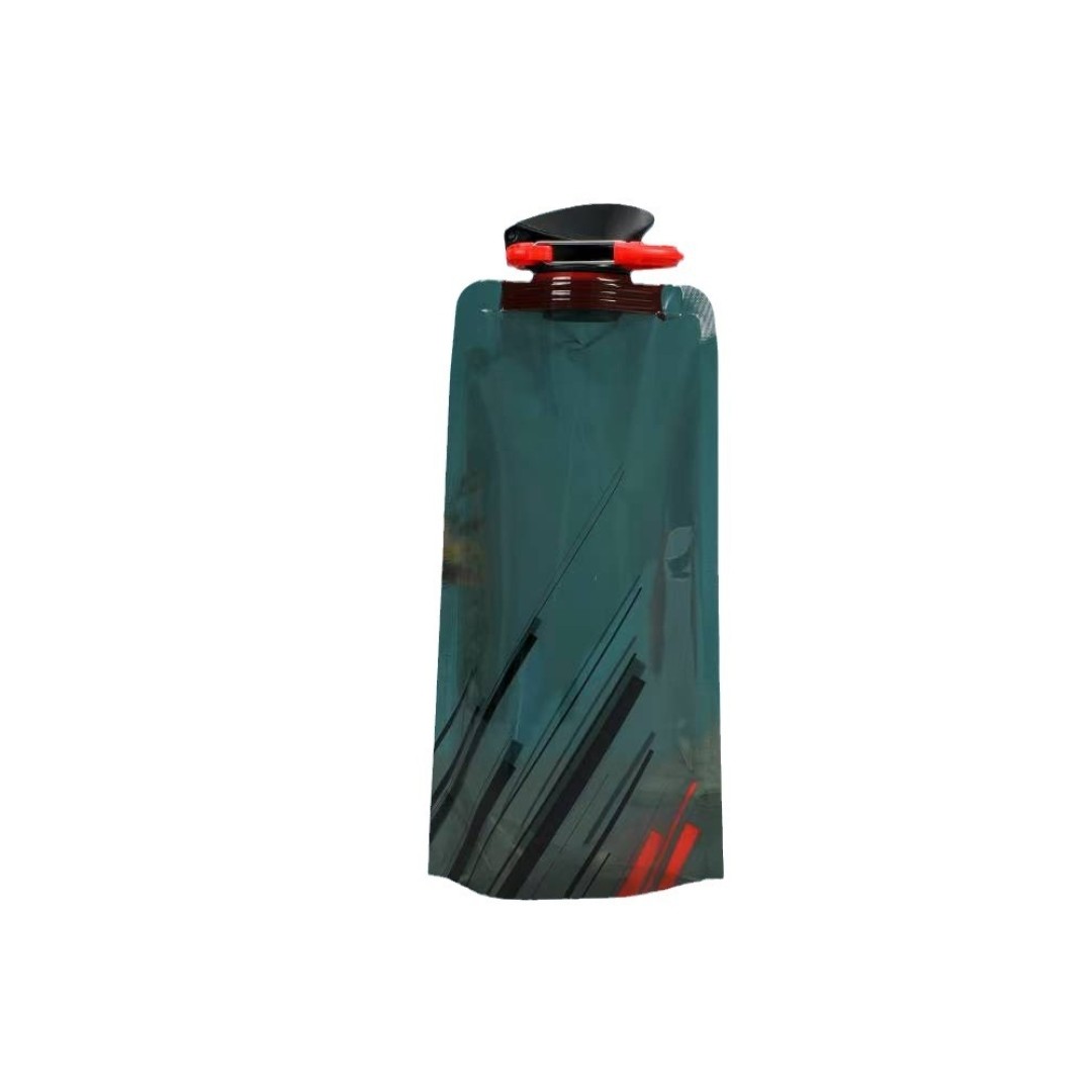 Пакет для воды Other1 Outdoor Portable Water Bag 700ml