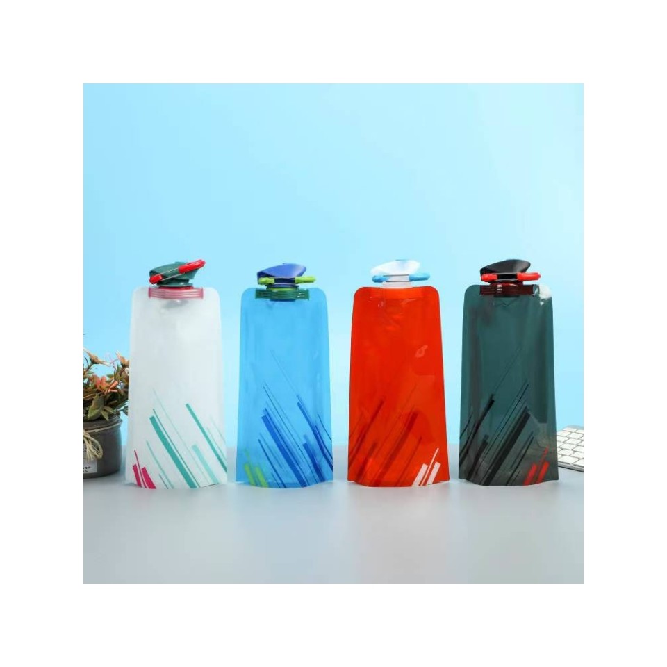 Пакет для воды Other1 Outdoor Portable Water Bag 700ml