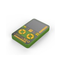 Беспроводной внешний аккумулятор Core Fruitl Handheld Game Console