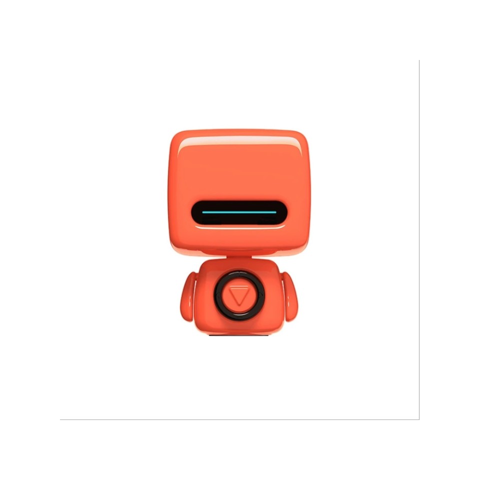 Беспроводная колонка Three Jobs Three Live Robot Bluetooth Speaker