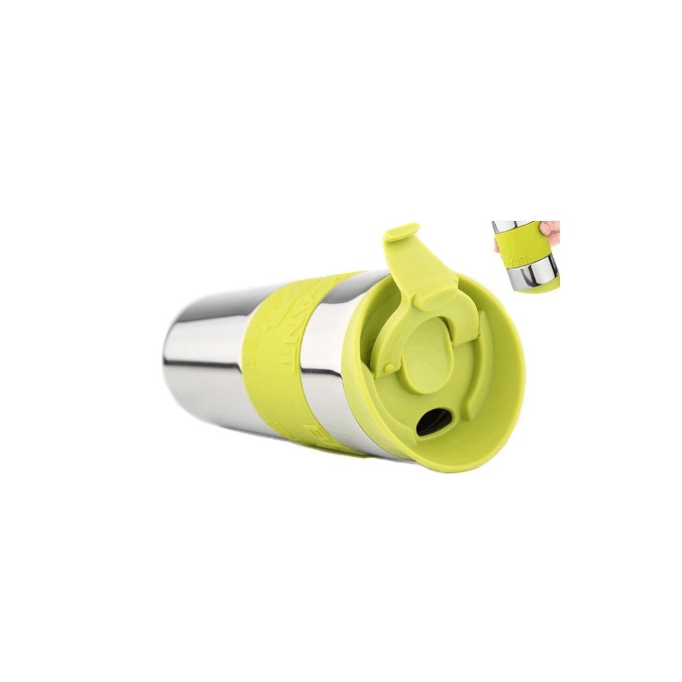 Термокружка Frist Double-Layer Stainless Steel Vacuum Cup (ZN-V188)