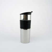 Термокружка Frist Double-Layer Stainless Steel Vacuum Cup (ZN-V188)