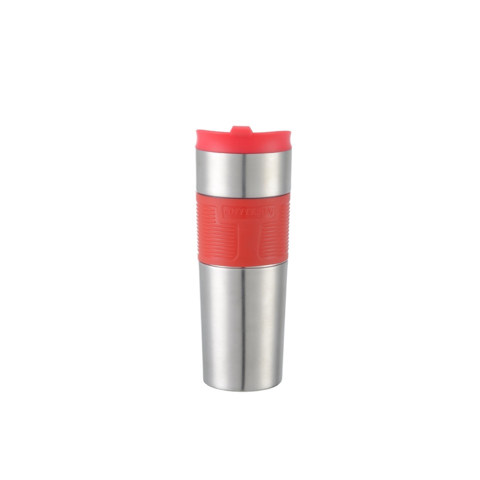 Термокружка Frist Double-Layer Stainless Steel Vacuum Cup (ZN-V188)