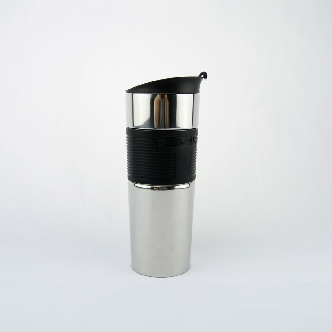 Термокружка Frist Double-Layer Stainless Steel Vacuum Cup (ZN-V188)