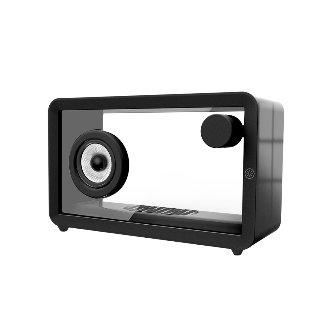 Беспроводная колонка Other1 Transparent Bluetooth Audio