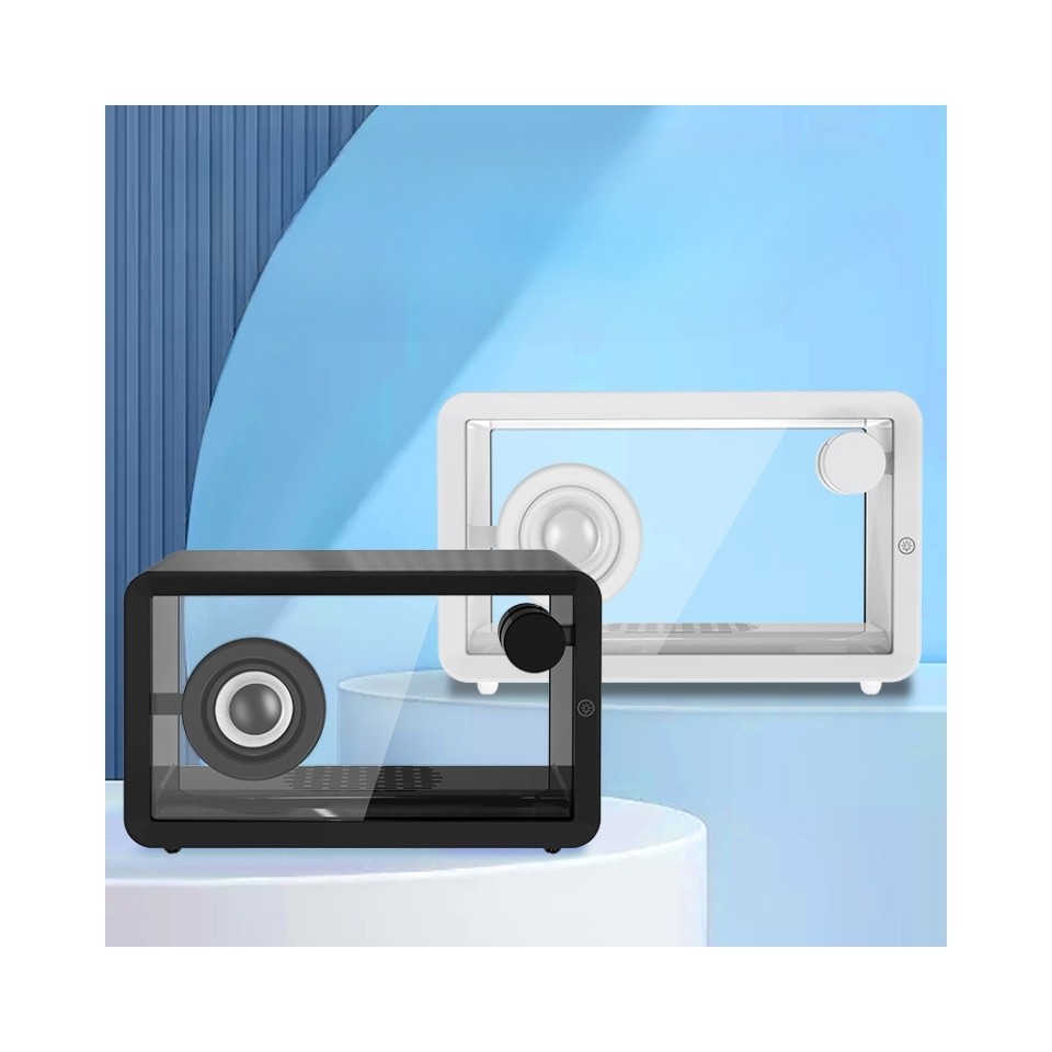 Беспроводная колонка Other1 Transparent Bluetooth Audio