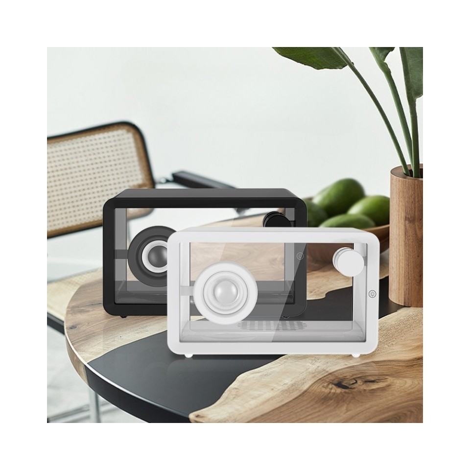 Беспроводная колонка Other1 Transparent Bluetooth Audio
