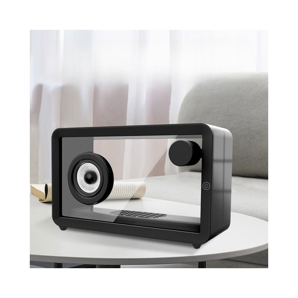 Беспроводная колонка Other1 Transparent Bluetooth Audio