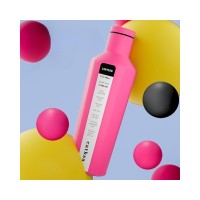 Термокружка Cathsa Le Alkali Cup Magic Thin Cup 500ml