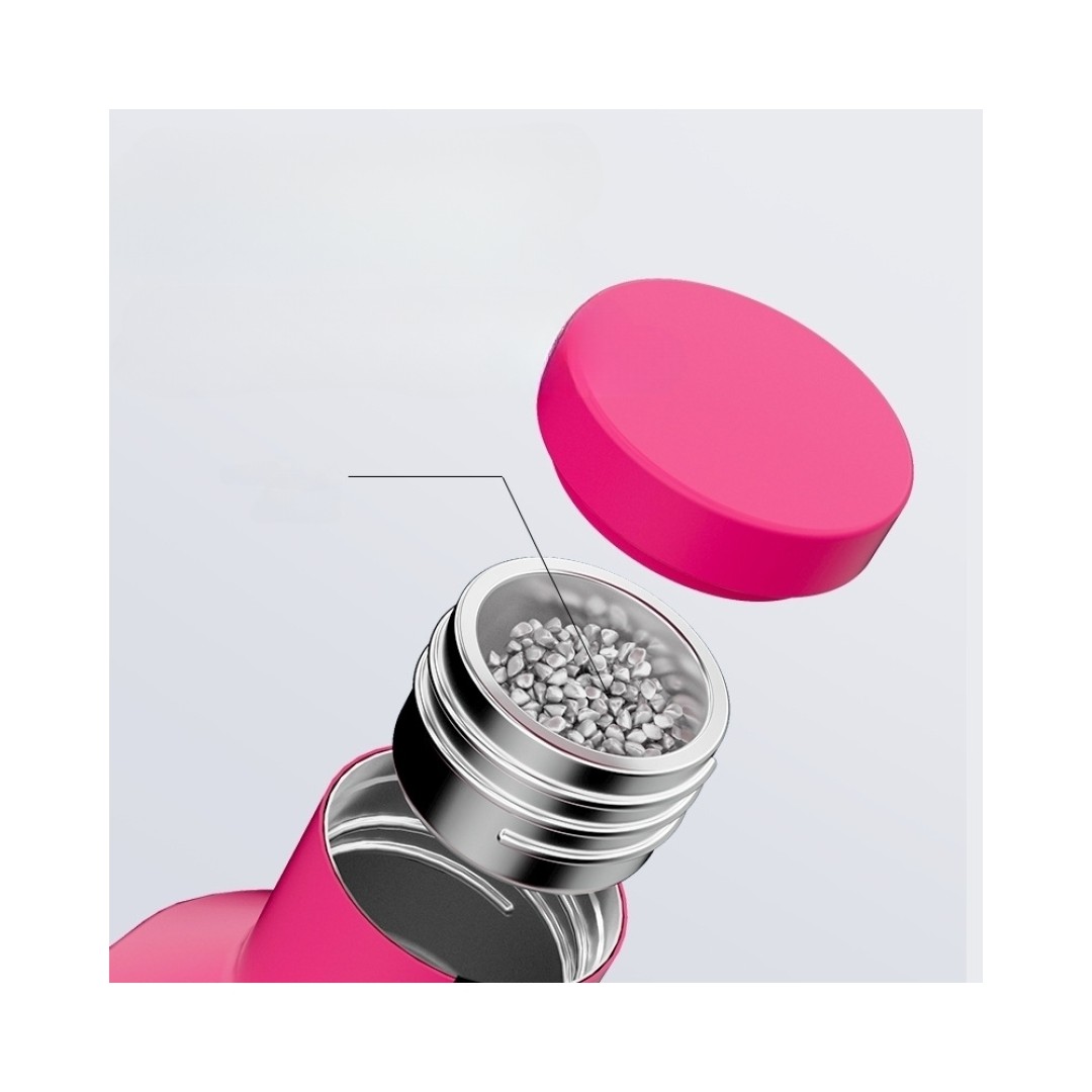 Термокружка Cathsa Le Alkali Cup Magic Thin Cup 500ml