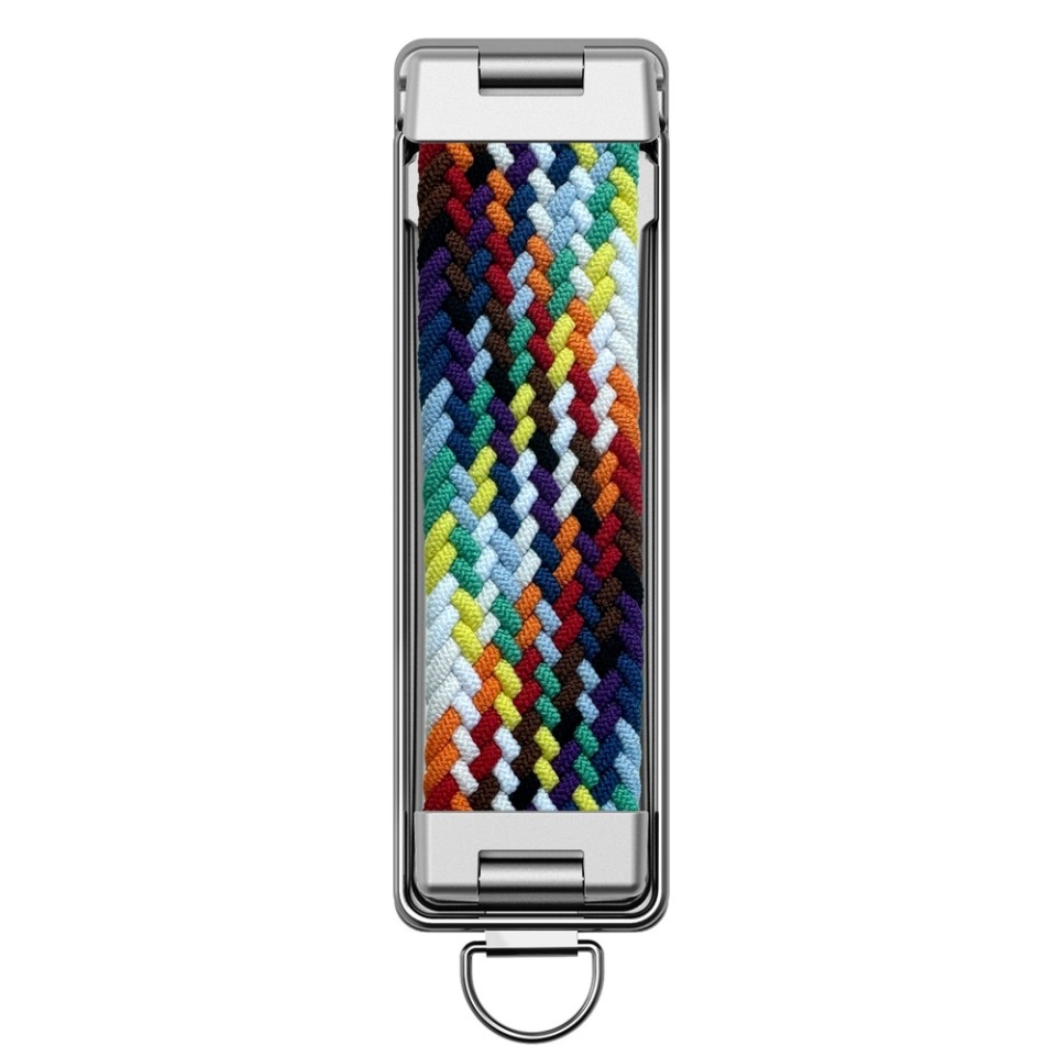 Подставка для телефона Young Again Mobile Phone Bracket Rainbow Belt