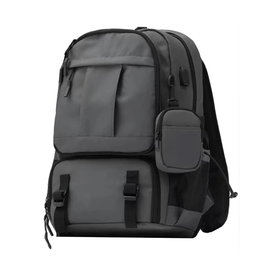 Сумка дорожная Xiaomi Tanjiezhe Large expandable handbag (YG-032)