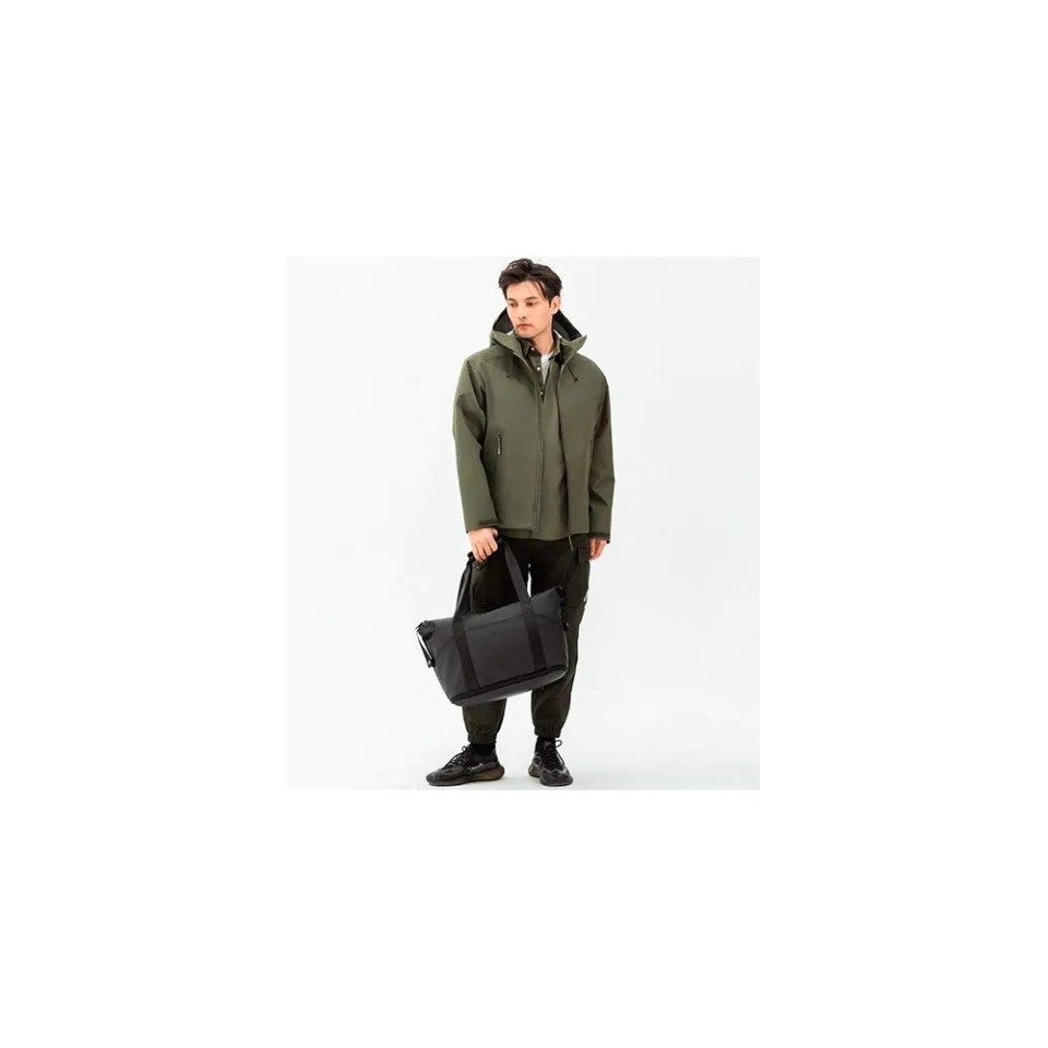 Сумка дорожная Xiaomi Tanjiezhe Large expandable handbag (YG-032)