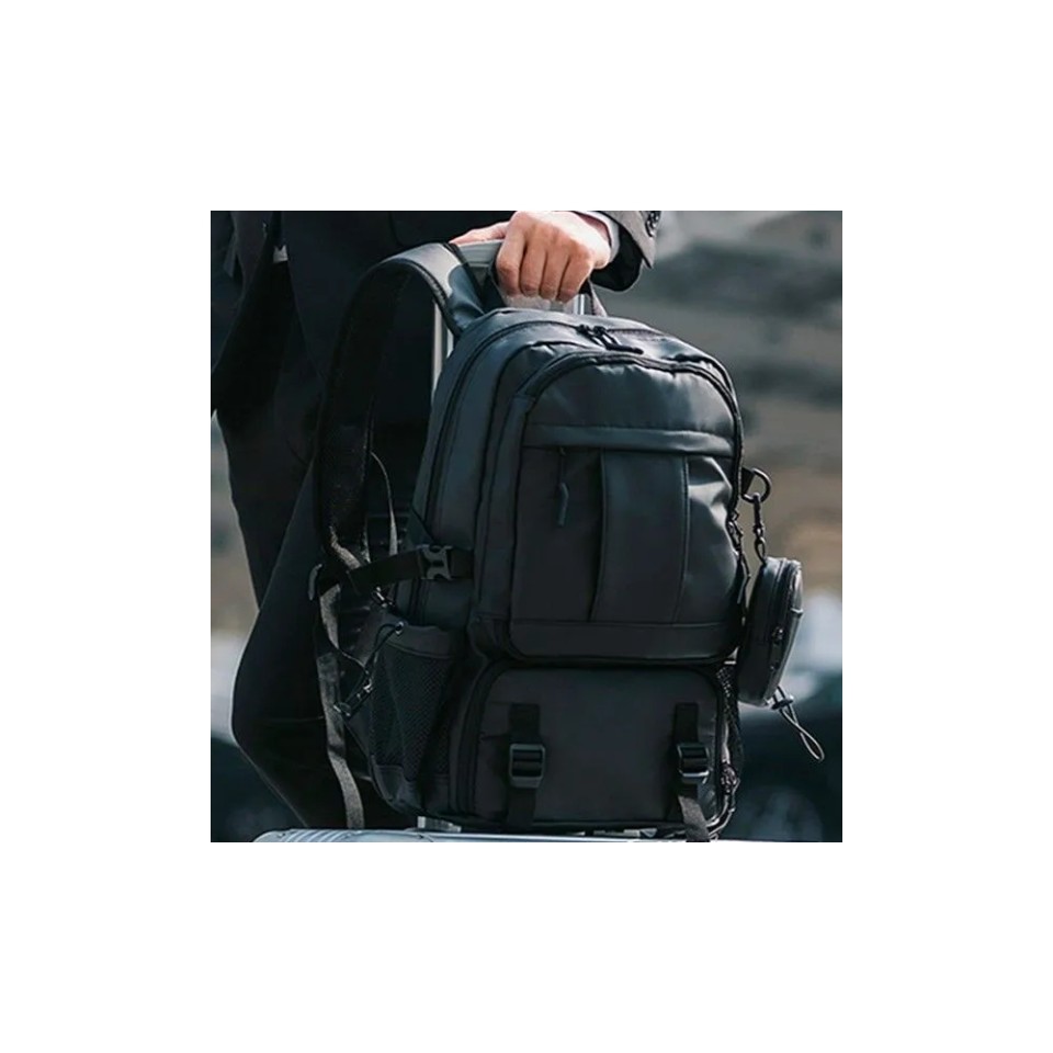 Сумка дорожная Xiaomi Tanjiezhe Large expandable handbag (YG-032)