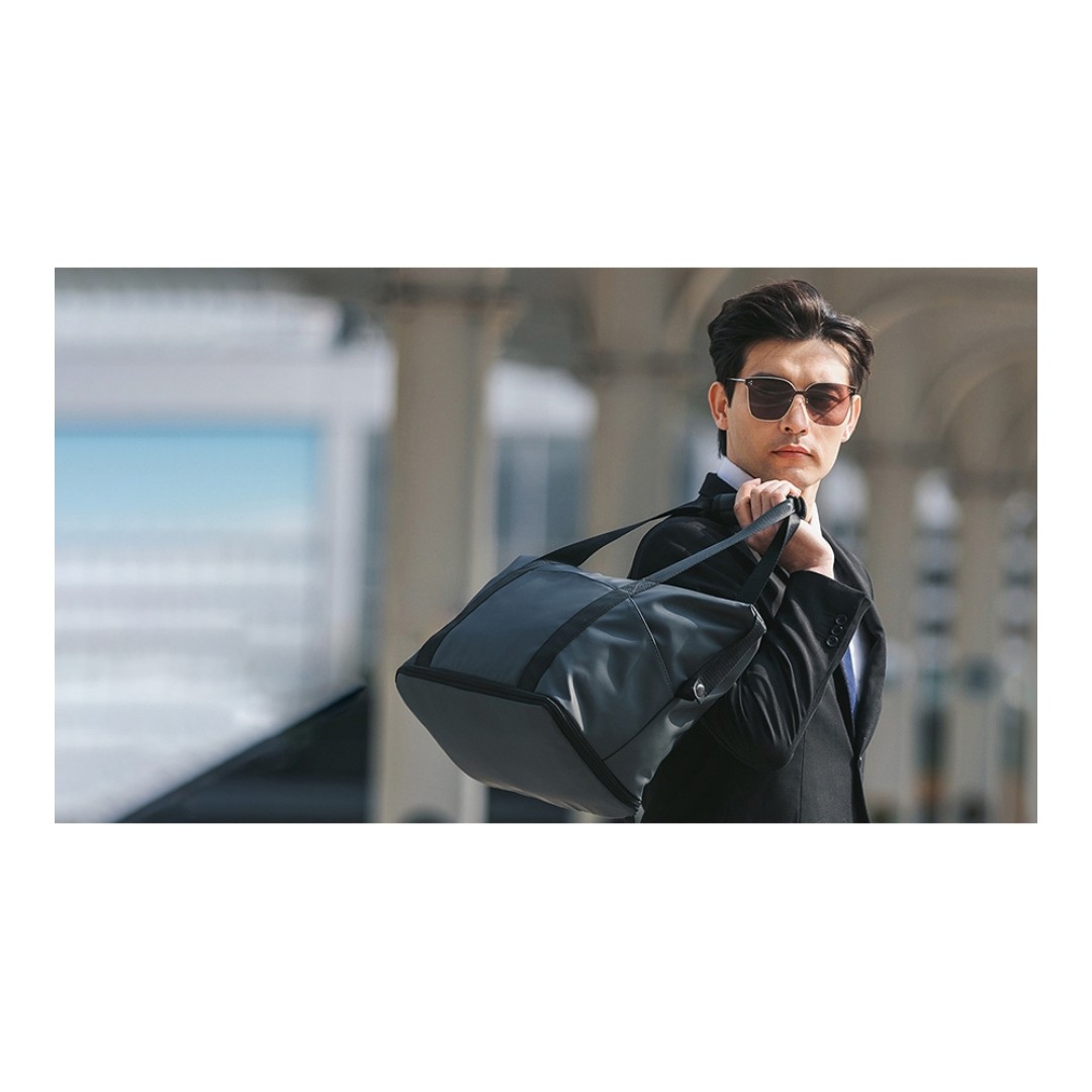 Сумка дорожная Xiaomi Tanjiezhe Large expandable handbag (YG-032)