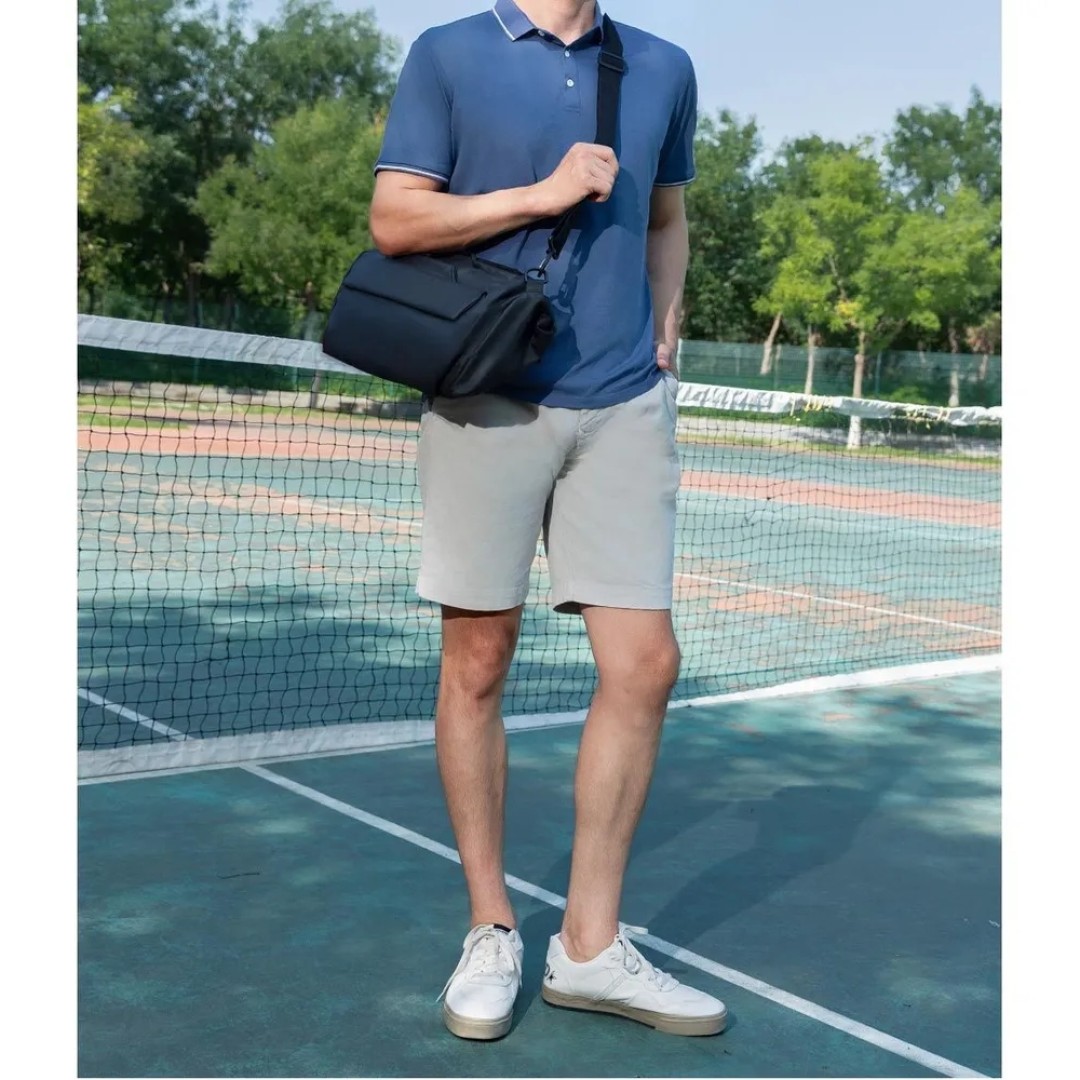 Сумка дорожная Xiaomi Tanjiezhe Single Shoulder Travel Handbag Crossbody (YG-040)