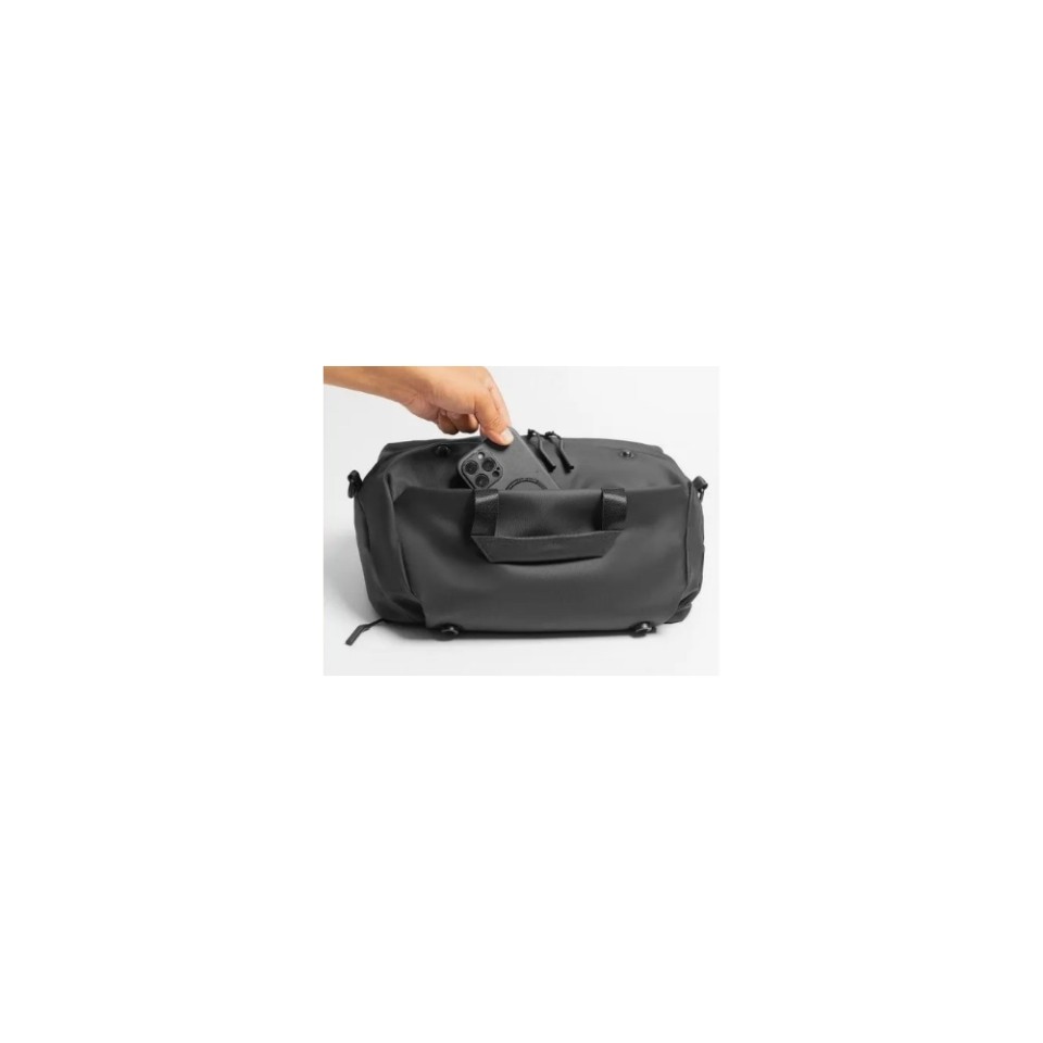 Сумка дорожная Xiaomi Tanjiezhe Single Shoulder Travel Handbag Crossbody (YG-040)