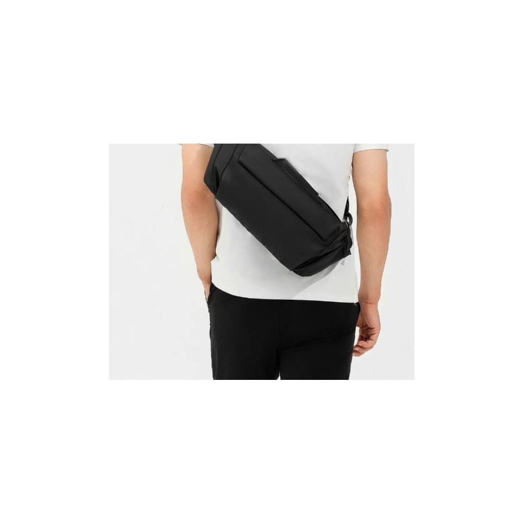 Сумка дорожная Xiaomi Tanjiezhe Single Shoulder Travel Handbag Crossbody (YG-040)