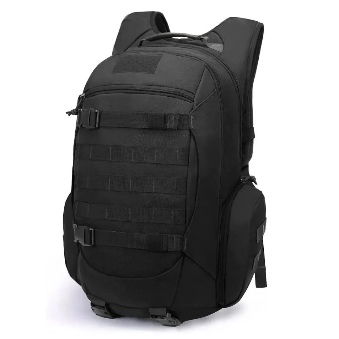 Рюкзак Xiaomi Tanjiezhe Explorer Large Capacity Outdoor Tactical Backpack (YG-019)