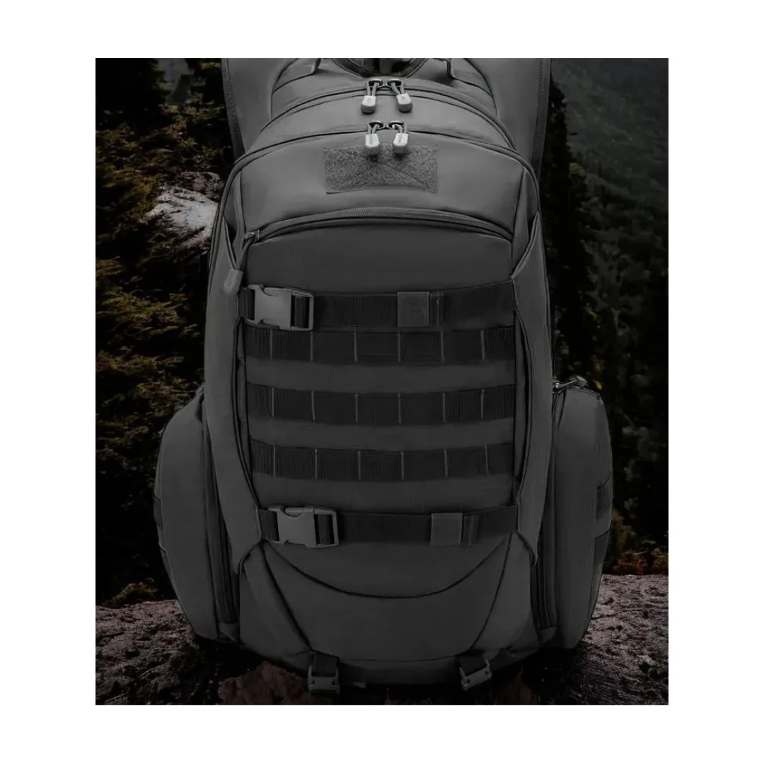 Рюкзак Xiaomi Tanjiezhe Explorer Large Capacity Outdoor Tactical Backpack (YG-019)