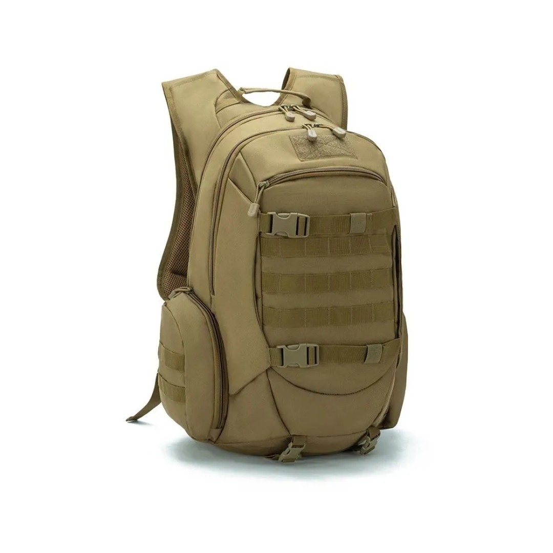 Рюкзак Xiaomi Tanjiezhe Explorer Large Capacity Outdoor Tactical Backpack (YG-019)