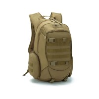 Рюкзак Xiaomi Tanjiezhe Explorer Large Capacity Outdoor Tactical Backpack (YG-019)
