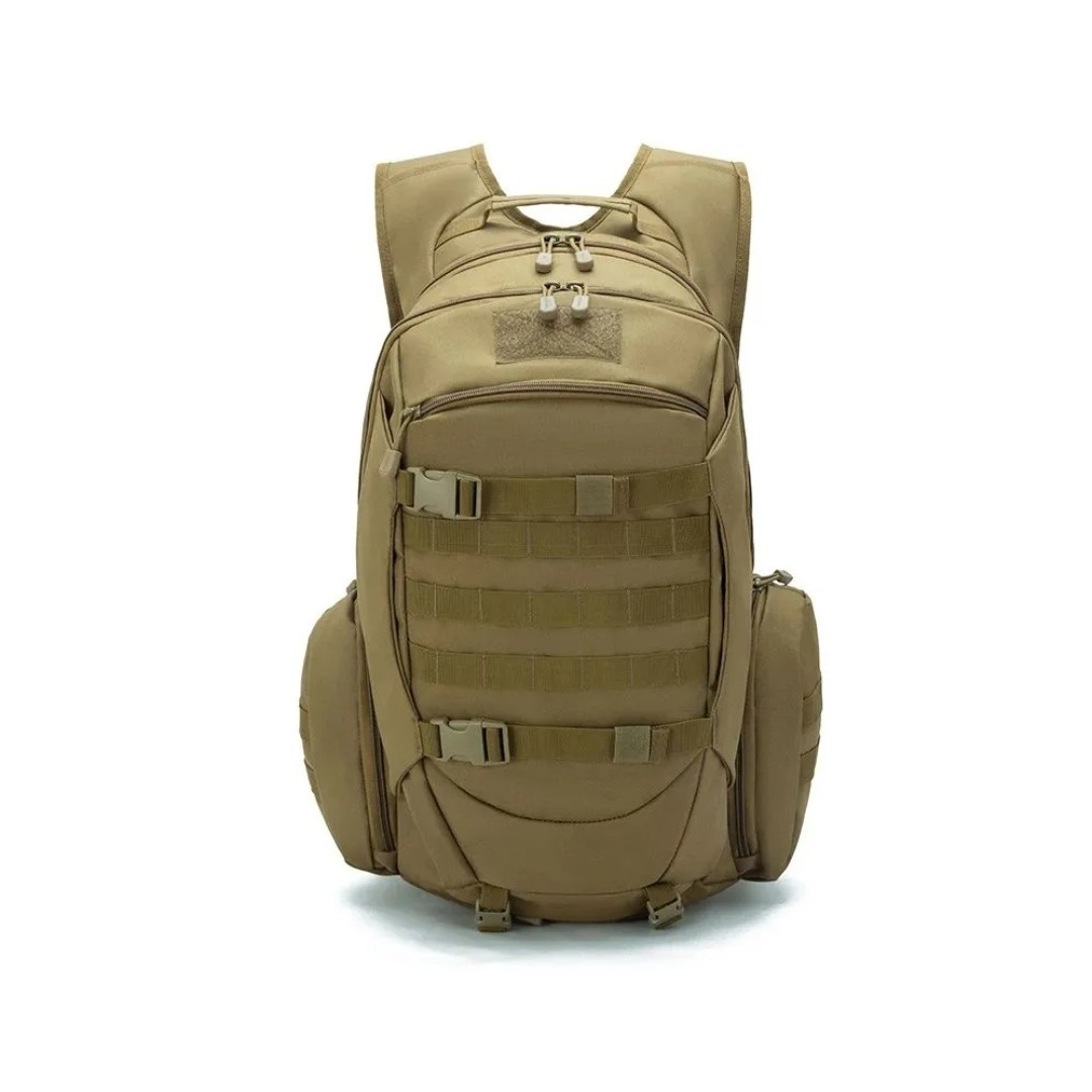 Рюкзак Xiaomi Tanjiezhe Explorer Large Capacity Outdoor Tactical Backpack (YG-019)