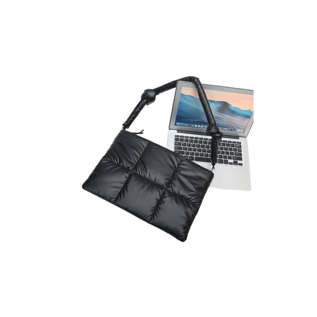 Сумка для ноутбука с плечевым ремнем Qwerty New Computer Bag 13 Inch Shoulder Bag