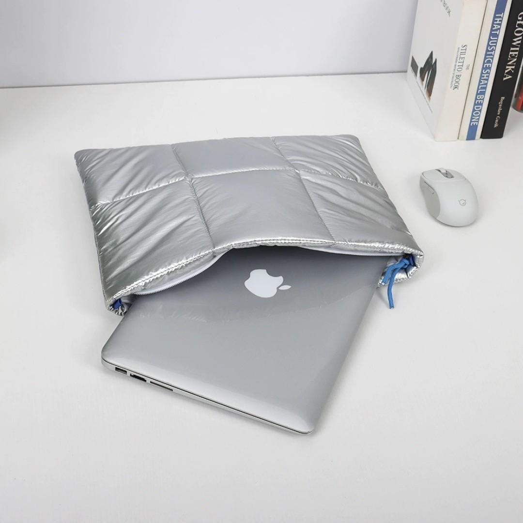 Сумка для ноутбука с плечевым ремнем Qwerty New Computer Bag 14 Inch Shoulder Bag