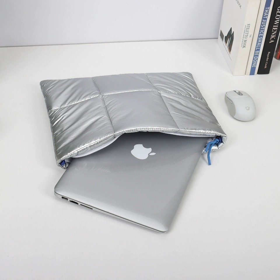 Сумка для ноутбука с плечевым ремнем Qwerty New Computer Bag 14 Inch Shoulder Bag