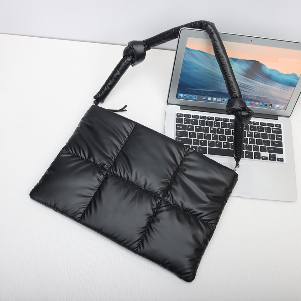 Сумка для ноутбука с плечевым ремнем Qwerty New Computer Bag 14 Inch Shoulder Bag