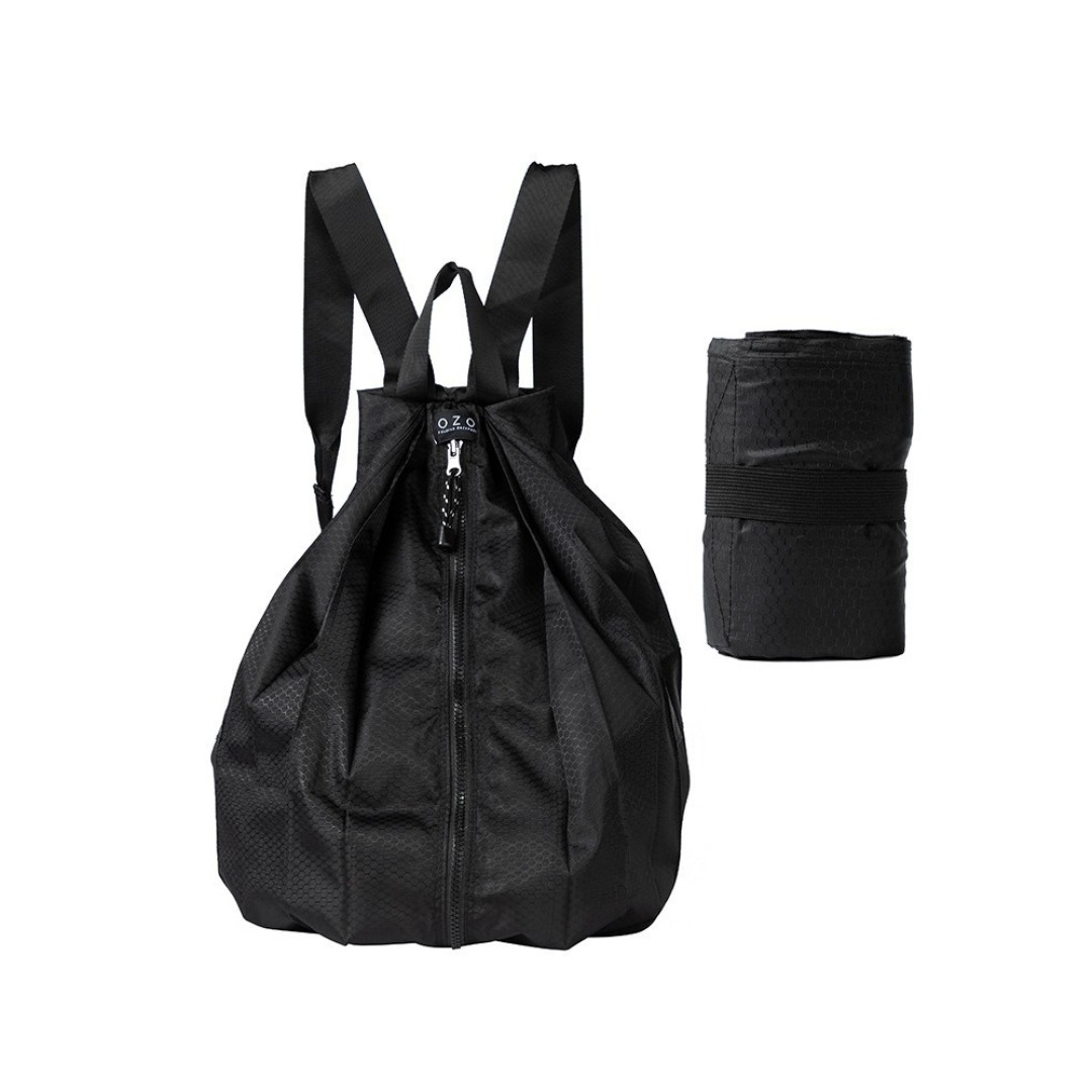 Складной рюкзак Love Travel Portable Thickened Waterproof Sports Backpack