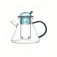 Чайник Jiuhe Mingjiang Entry Luxury Nordic Danish Glass Tea Set