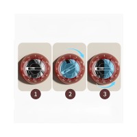 Кухонный магнитный таймер Xingyang Kitchen Magnetic Timer