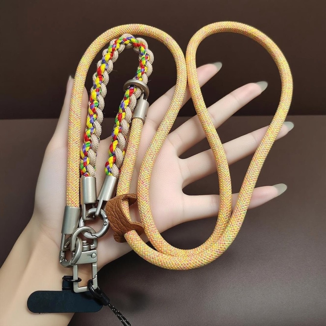 Ремешок для мобильного телефона Other1 Outdoor Multifunctional Mobile Phone Lanyard